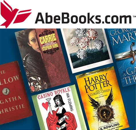 is abebooks legit|AbeBooks Review .